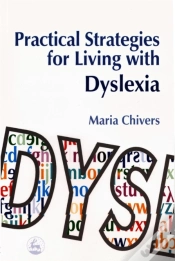 Capa do artigo Practical Strategies For Living With Dyslexia