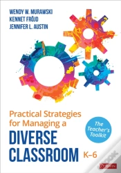 Capa do artigo Practical Strategies For Managing A Diverse Classroom, K-6