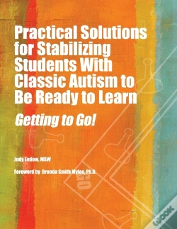 Capa do artigo Practical Strategies For Stabilizing Students With Classic Autism