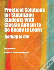 Capa do artigo Practical Strategies For Stabilizing Students With Classic Autism