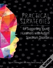 Capa do artigo Practical Strategies For Supporting Young Learners With Autism Spectrum Disorder