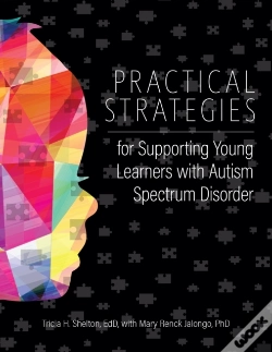 Capa do artigo Practical Strategies For Supporting Young Learners With Autism Spectrum Disorder