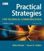 Practical Strategies For Technical Communication (International Edition) - Preview