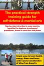 Practical Strength Training Guide For Self-Defense & Martial Arts - Preview