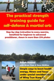 Capa do artigo Practical Strength Training Guide For Self-Defense & Martial Arts