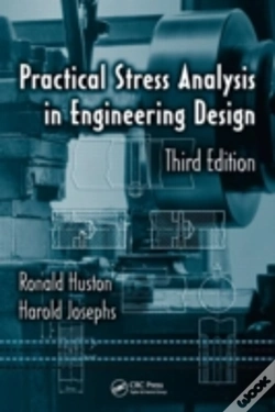 Capa do artigo Practical Stress Analysis In Engineering Design
