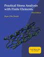 Practical Stress Analysis With Finite Elements (3rd Edition) - Preview