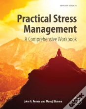 Capa do artigo Practical Stress Management