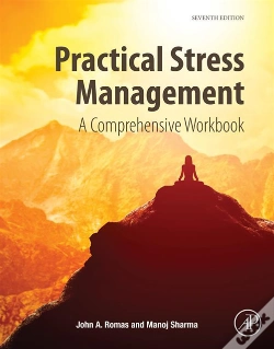 Capa do artigo Practical Stress Management