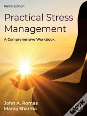 Capa do artigo Practical Stress Management