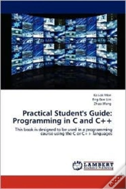 Capa do artigo Practical Student'S Guide