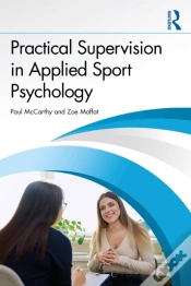 Capa do artigo Practical Supervision In Applied Sport Psychology