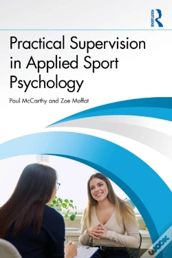 Capa do artigo Practical Supervision In Applied Sport Psychology
