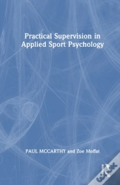 Capa do artigo Practical Supervision In Applied Sport Psychology