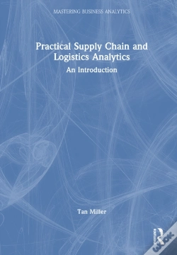 Capa do artigo Practical Supply Chain And Logistics Analytics