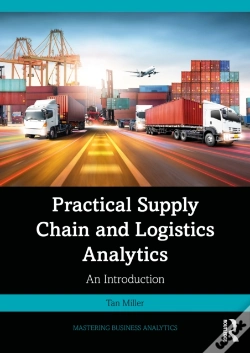 Capa do artigo Practical Supply Chain And Logistics Analytics