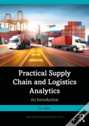 Capa do artigo Practical Supply Chain And Logistics Analytics