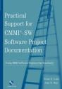 Practical Support For Cmmi-Sw Software Project Documentation - Preview