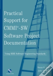 Capa do artigo Practical Support For Cmmi-Sw Software Project Documentation