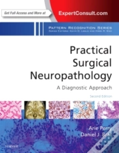 Capa do artigo Practical Surgical Neuropathology: A Diagnostic Approach