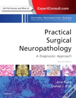 Capa do artigo Practical Surgical Neuropathology: A Diagnostic Approach