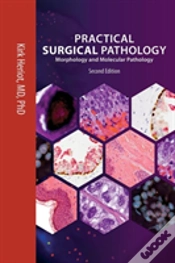Capa do artigo Practical Surgical Pathology