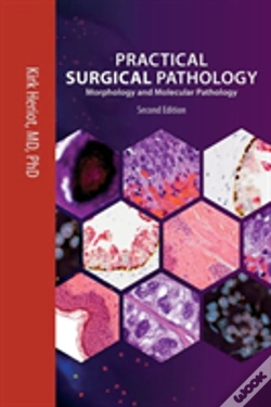 Capa do artigo Practical Surgical Pathology