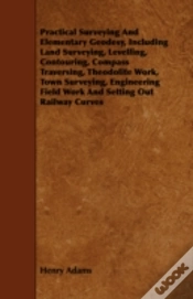 Capa do artigo Practical Surveying And Elementary Geode