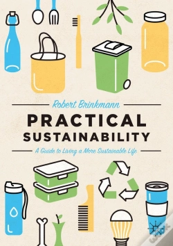 Capa do artigo Practical Sustainability