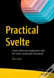 Capa do artigo Practical Svelte
