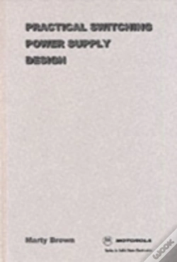 Capa do artigo Practical Switching Power Supply Design