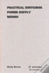 Capa do artigo Practical Switching Power Supply Design