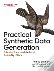 Capa do artigo Practical Synthetic Data Generation
