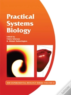 Capa do artigo Practical Systems Biology