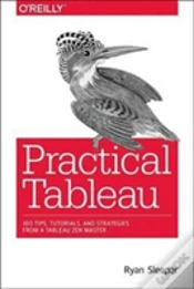 Capa do artigo Practical Tableau