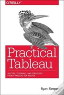 Capa do artigo Practical Tableau