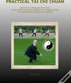 Capa do artigo Practical Tai Chi Chuan