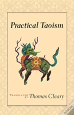 Capa do artigo Practical Taoism