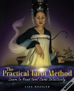 Capa do artigo Practical Tarot Method