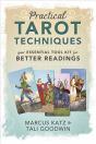 Practical Tarot Techniques - Preview
