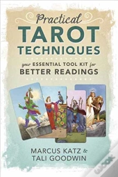 Practical Tarot Techniques