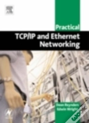 Capa do artigo Practical Tcp/Ip And Ethernet Networking For Industry