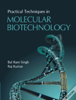 Capa do artigo Practical Techniques In Molecular Biotechnology