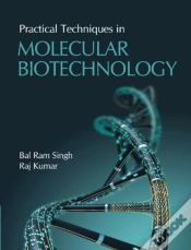 Capa do artigo Practical Techniques In Molecular Biotechnology