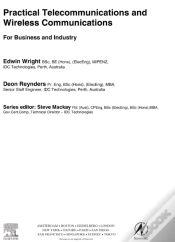 Capa do artigo Practical Telecommunications And Wireless Communications