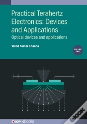 Capa do artigo Practical Terahertz Electronics: Devices And Applications, Volume 2