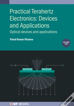 Capa do artigo Practical Terahertz Electronics: Devices And Applications, Volume 2