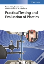 Capa do artigo Practical Testing And Evaluation Of Plastics