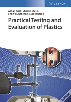 Capa do artigo Practical Testing And Evaluation Of Plastics