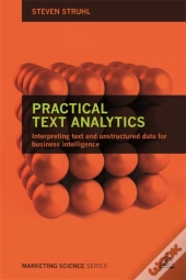 Practical Text Analytics